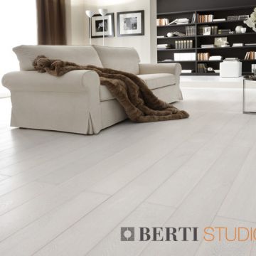 Pavimenti In legno